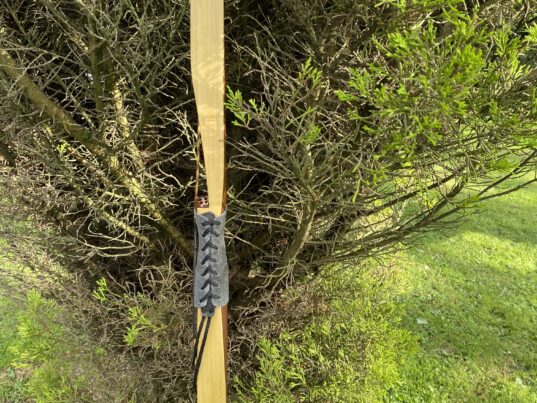 Ibis American Flatbow