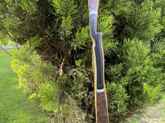 Sniper American Flatbow