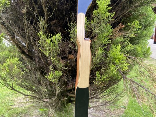 Lynx Recurve Bow